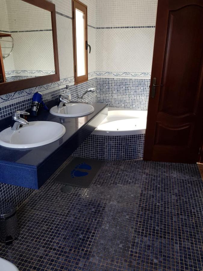 Villa Papagayo Playa Blanca  Luaran gambar