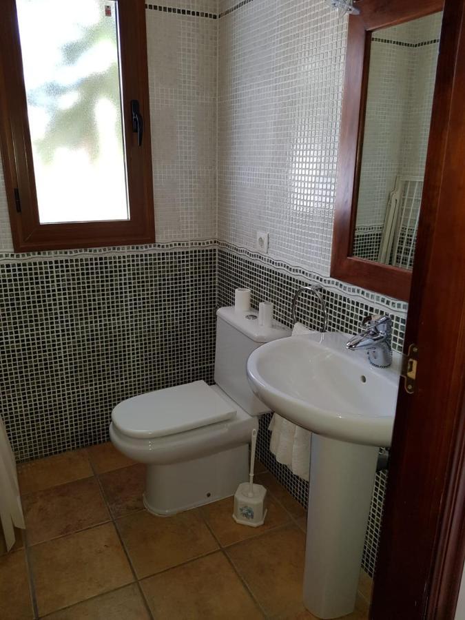 Villa Papagayo Playa Blanca  Luaran gambar