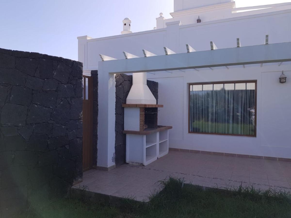 Villa Papagayo Playa Blanca  Luaran gambar