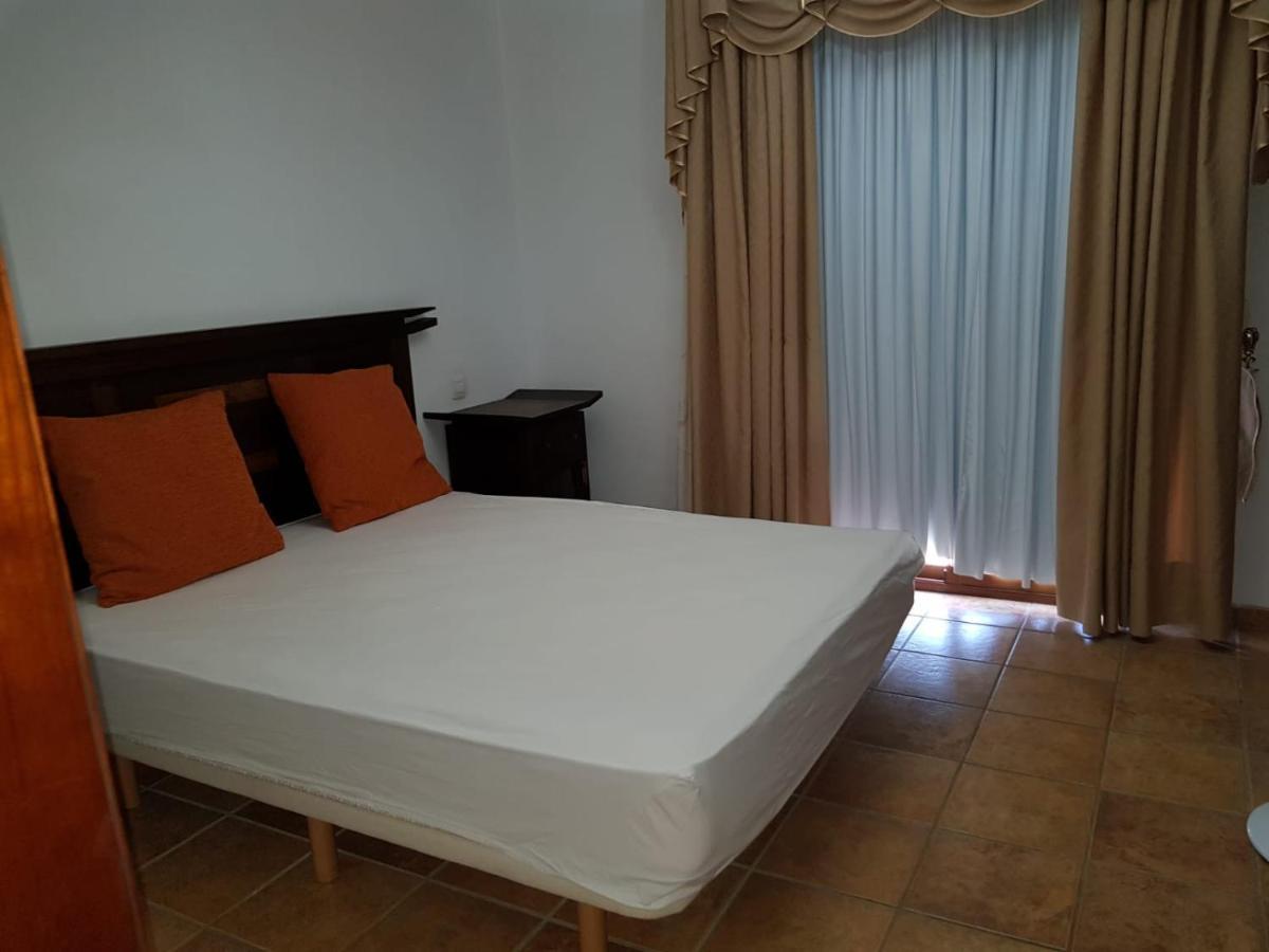 Villa Papagayo Playa Blanca  Luaran gambar