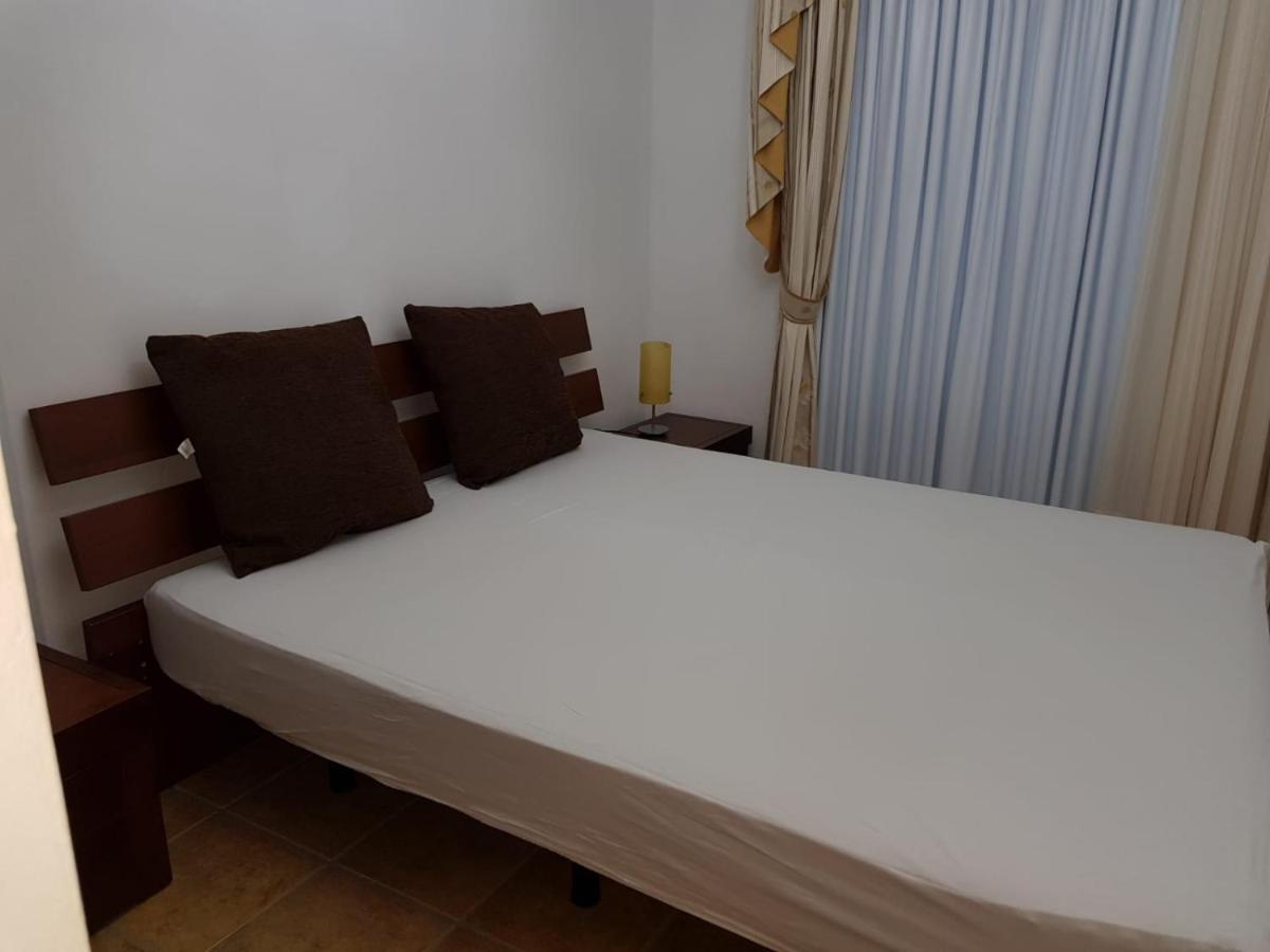 Villa Papagayo Playa Blanca  Luaran gambar