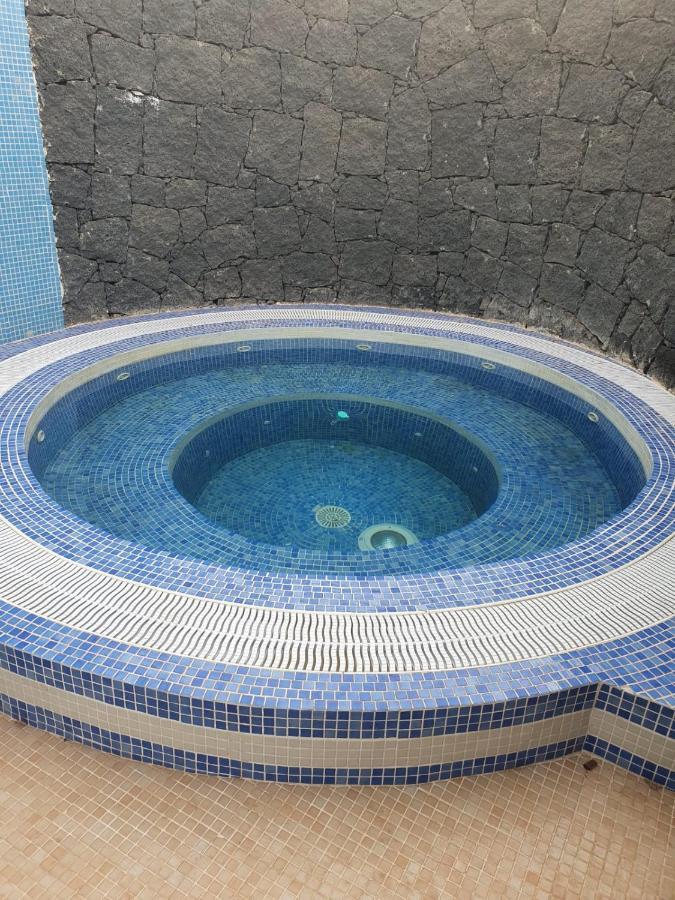 Villa Papagayo Playa Blanca  Luaran gambar