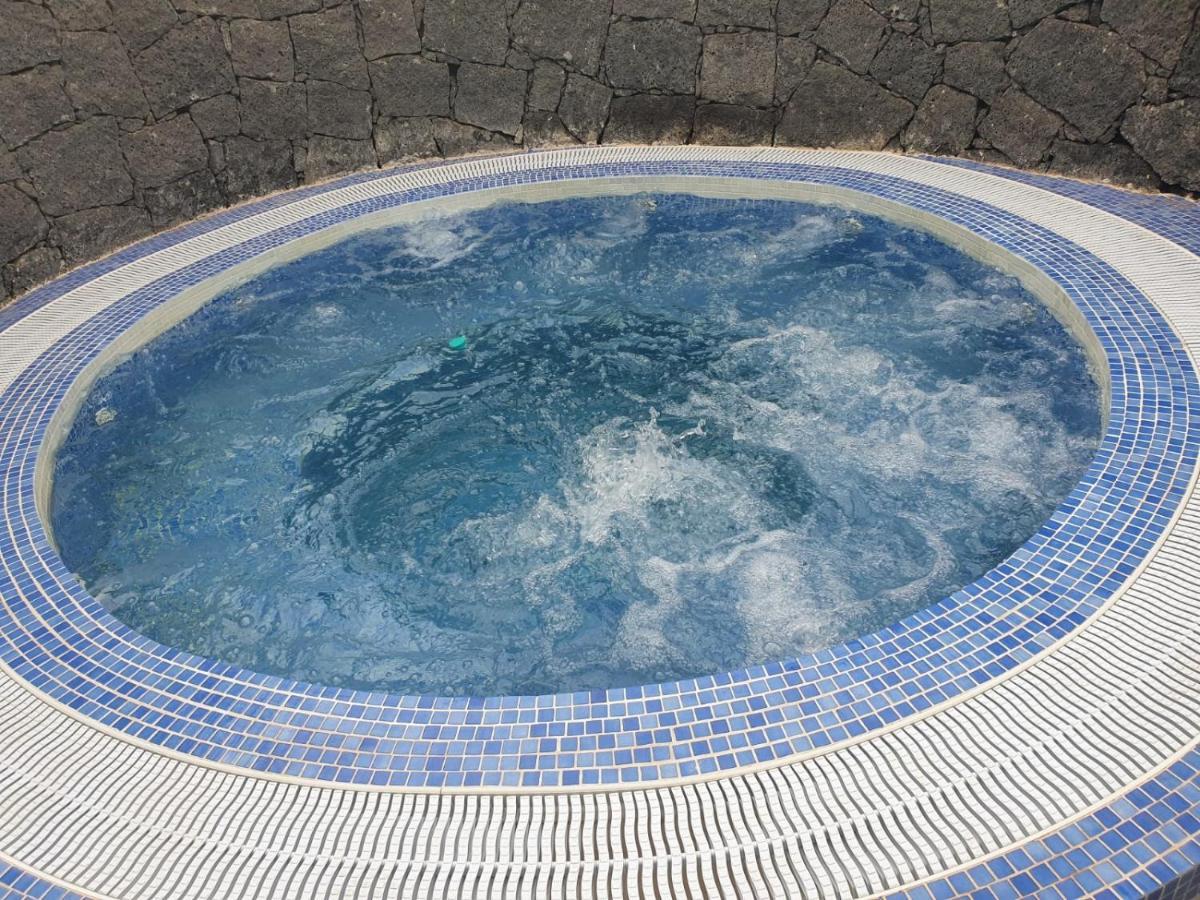 Villa Papagayo Playa Blanca  Luaran gambar