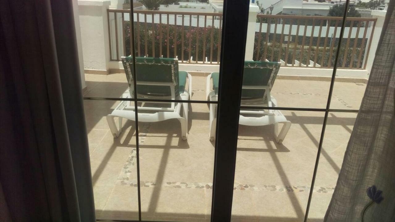 Villa Papagayo Playa Blanca  Luaran gambar