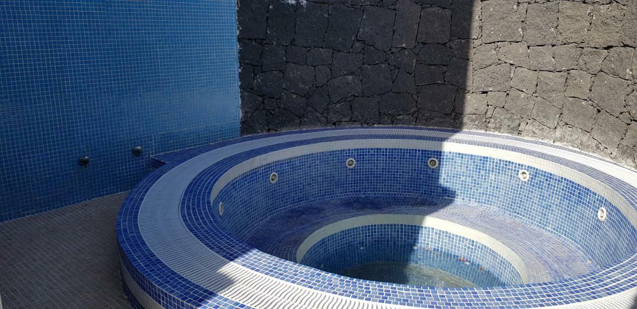 Villa Papagayo Playa Blanca  Luaran gambar
